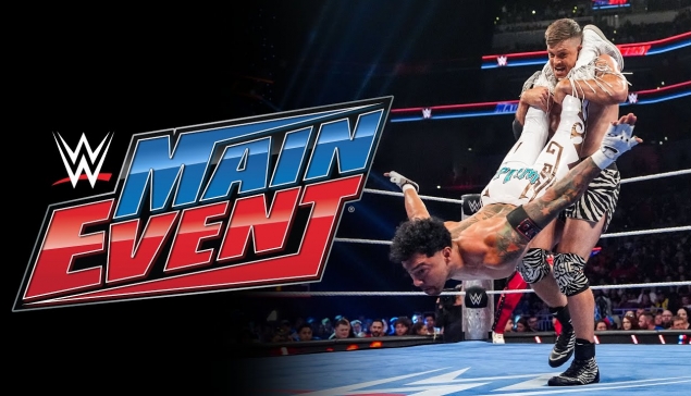 Regardez WWE Main Event du 17 mai 2025 : A-Town Down Under vs LWO