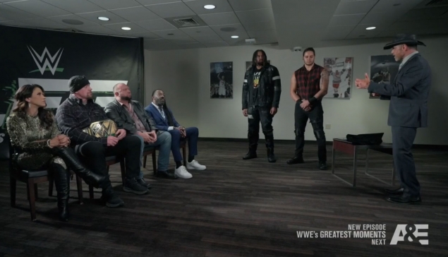 Finale de WWE LFG 2025 : Deux Superstars signent à NXT