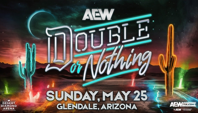 TrillerTV ne diffuse plus les PPV de l'AEW au Canada