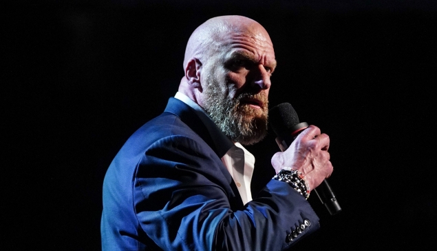 La WWE prête à lancer NXT Europe en 2025 ?