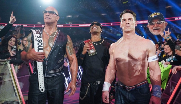 Quel match pour Travis Scott à WWE Money in the Bank 2025 ?