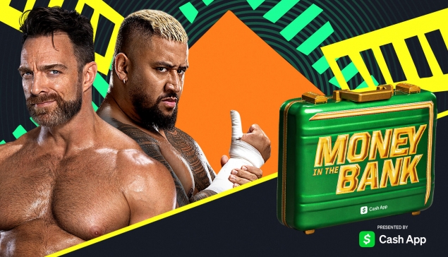 Money in the Bank : 2 matchs de qualification annoncés pour WWE RAW du 26 mai 2025