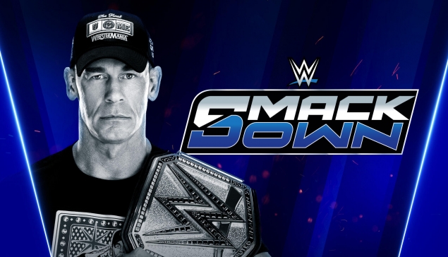 WWE : Les shows du 26 mai au 1er juin 2025