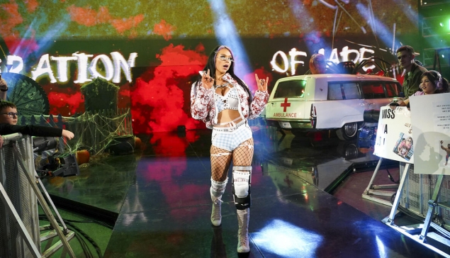 14 stars WWE/AEW deviennent free agents cette semaine
