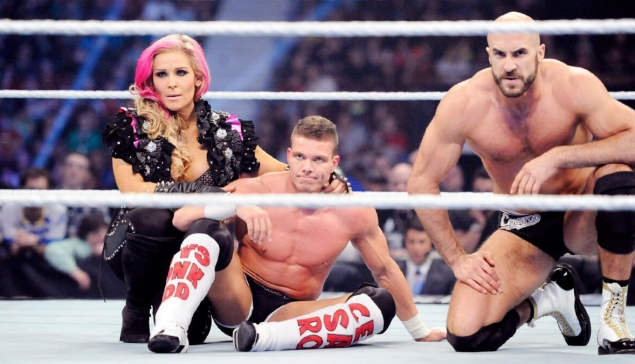 Il y a 10 ans, Tyson Kidd catchait pour la dernière fois