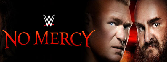 No Mercy 2017