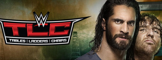 Resultats WWE TLC 2017