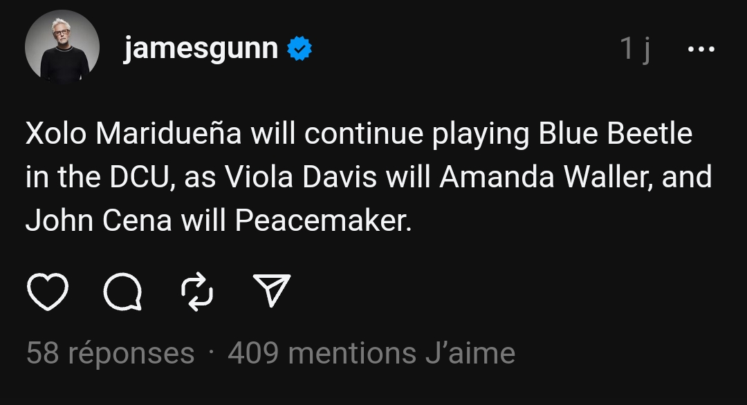 james gunn
