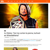 SuperLuchas