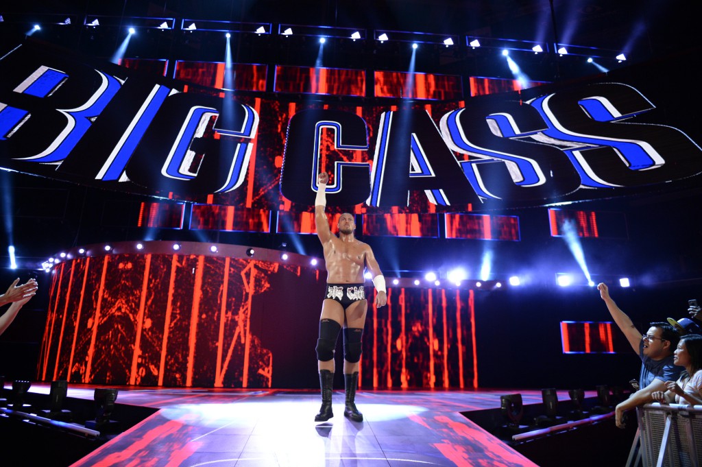 Big Cass 1