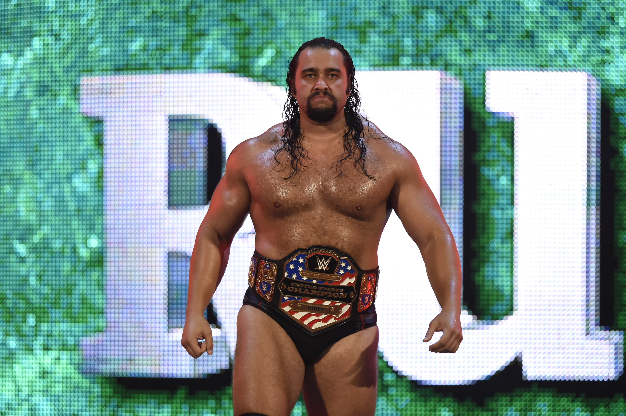 Rusev
