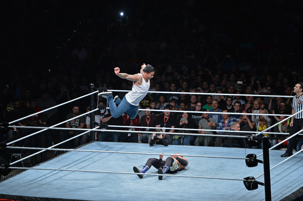 wiese wwe benpakalski 3