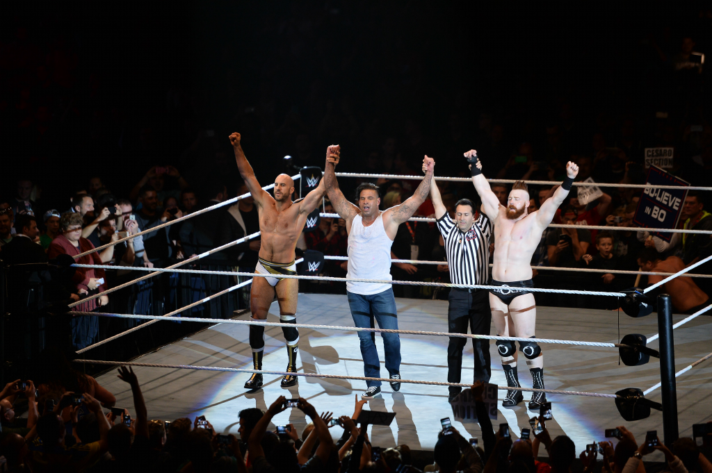 wiese wwe benpakalski 5