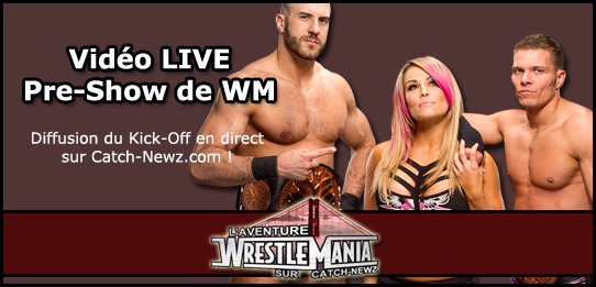 WM31 Kickoff