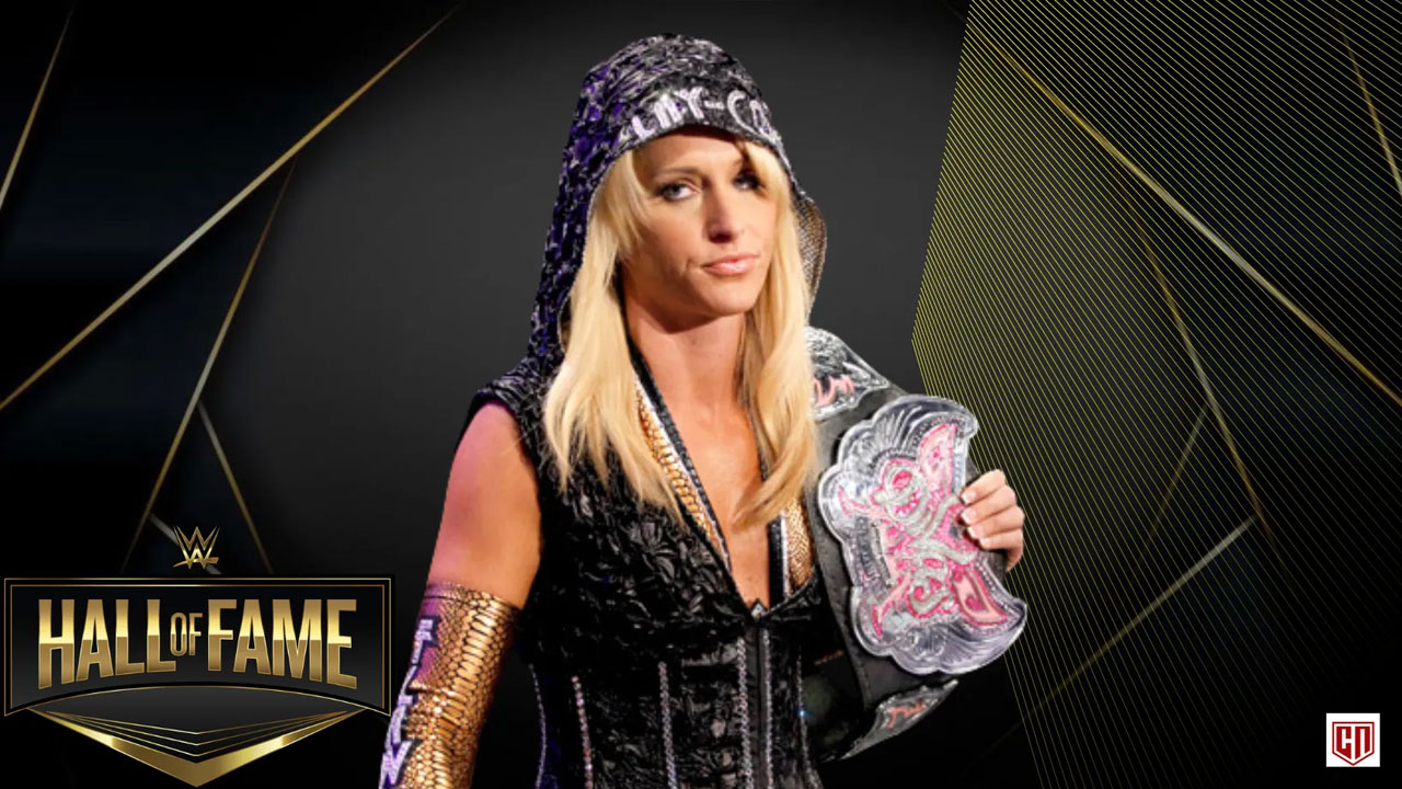 wwe hof 2023 prediction michelle mccool